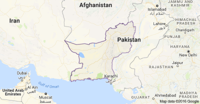 At least four train passengers  killed, 16 injured in twin blasts on railway tracks in Pakistan