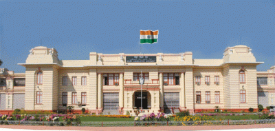 Bihar: NDA delegation meets Guv to protest 'misconduct' of ruling alliance lawmakers