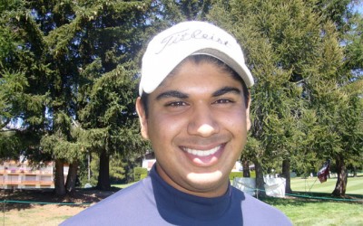 Gaganjeet Bhullar putts his way to victory at Shinhan Donghae Open for sixth Asian Tour title