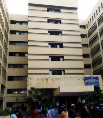 Saradha: ED interrogates artist Shubhaprasanna's daughter