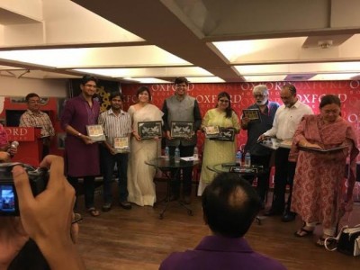 CRY,RICOH launch photo book based on â€˜Share My Worldâ€™ theme