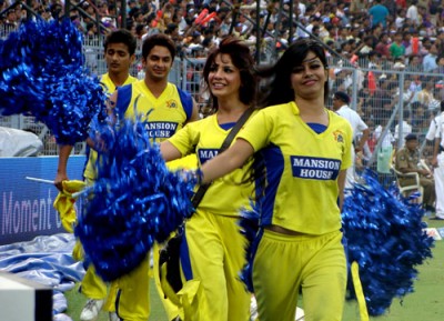 Madras HC dismisses writ petition filed by CSK Cricket Ltd