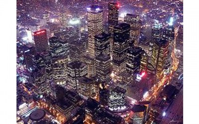 Service sector crucial for Canadian economy, Bank of Canada says