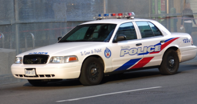 Deadly opioid seized in Toronto for first time