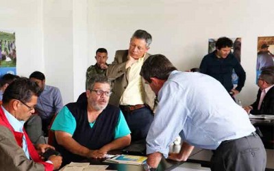 Children in flood-ravaged DPRK face â€˜second wave of dangerâ€™ as winter rapidly closes in â€“ UNICEF