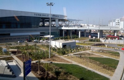 Radioactive leak reported at IGI Airport, situation under control