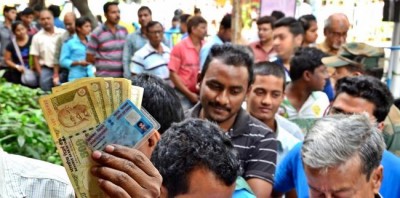 Kolkata: Bengal Guv supports Modi govt's demonetisation