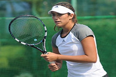 Garbine Muguruza beats Serena Williams to win French Open title