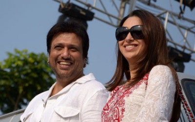 SC directs Govinda to meet complainant in person for reconciliation