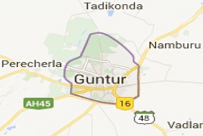 Andhra Pradesh: Wall collapse kills 7 workers