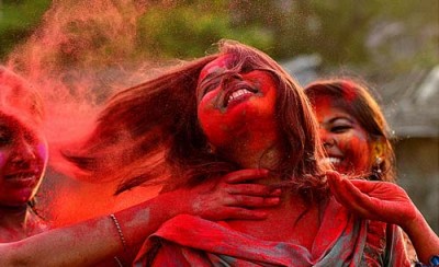 Denmark tops  â€˜happiest countryâ€™ list, India ranks 118th