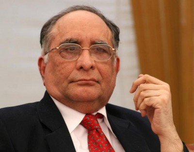 PM Modi mourns ex-Chief Justice of India SH Kapadia's death