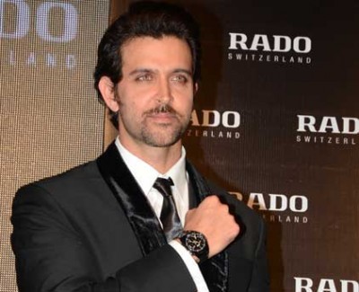 Hrithik Roshan turns 42