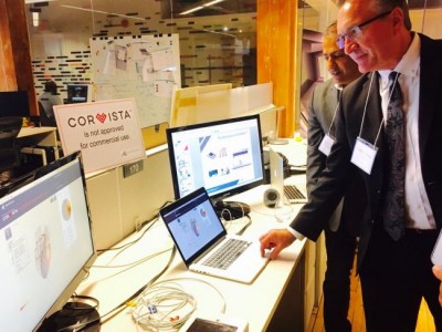 IBM launches Toronto based innovation hub for start-ups