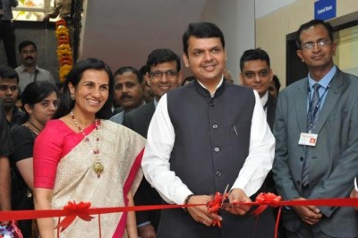 ICICI Academy for Skills inaugurates its first centre in Mumbai