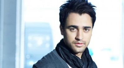 Imran Khan gets first hand on a lot of cars