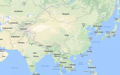 High level meeting held in Tezpur after Chinese incursion