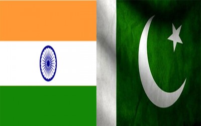 Coast Guard apprehends Pakistani boat off Gujarat coast