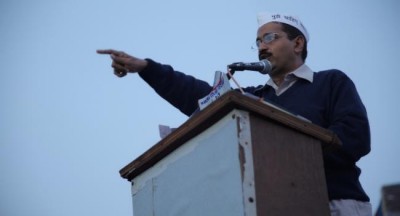 Its AAP vs the Rest in Punjab: Kejriwal