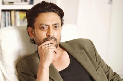 Script writers queue up to meet Irrfan Khan