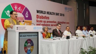 Health Ministry to send 5-member expert team to assist Rajasthan Government in the Jamdoli incident