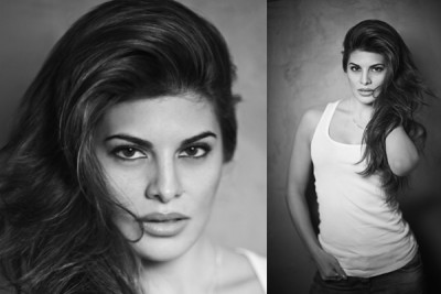 Jacqueline is having a busy year