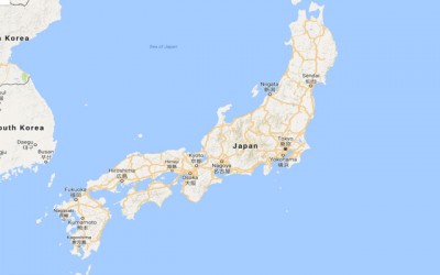 Half-Indian Priyanka Yoshikawa crowned Miss World Japan