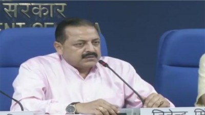 Jitendra Singh announces upgradation and new sports stadiums for J&K 