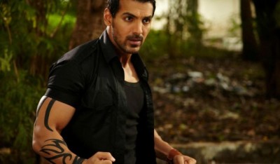 Surprised Rocky Handsome got A certificate: John Abraham