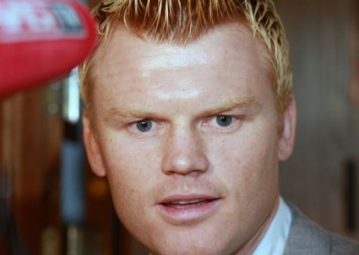 Ex-Delhi Dynamos FC star John Arne Riise announces retirement