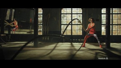 Reebok India launches 'Be More Human' campaign with Kangana Ranaut