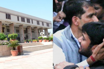 JNU: Kanhaiya Kumar fined Rs. 10,000