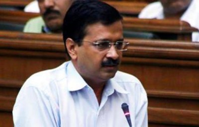 Centre declares Kejriwal's inquiry into DDCA corruption illegal
