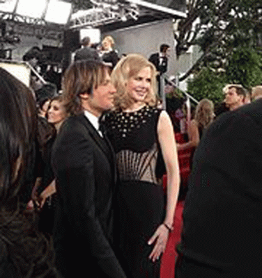 Nicole Kidman plans to renew wedding vows