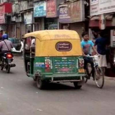 Kolkata: Auto rickshaw accident kills 1 in New Town