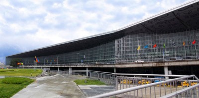 Suspension of parking charges at airports extended till Nov 28