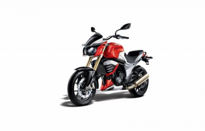 Mahindra MOJO launches in Kolkata