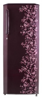 LG launches refrigerator with 'smart inverter compressor' technology in single door