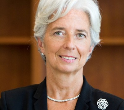 IMF head praises Canada-EU trade deal 