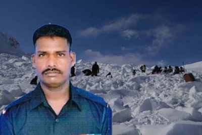 Nation mourns Hanumanthappa's death, last rites in Karnataka tomorrow