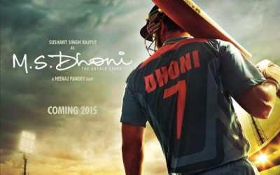 Sushant is the right choice for M.S Dhoni, feels Indian cricketer's father
