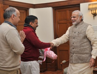 Student found dead in school: Delhi government orders probe