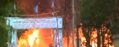 Mathura violence leader Ram Vriksh Yadav killed in clashes, says police