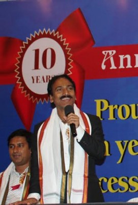 Kolkata: MedPlus celebrates a successful decade of innovation, excellence and customer satisfaction