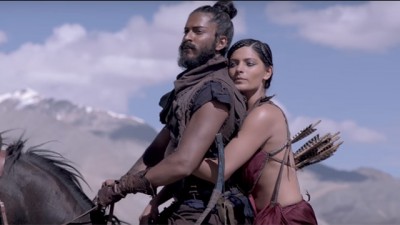 Harshvardhan, Saiyami to reveal ravishing chemistry in Mirzya
