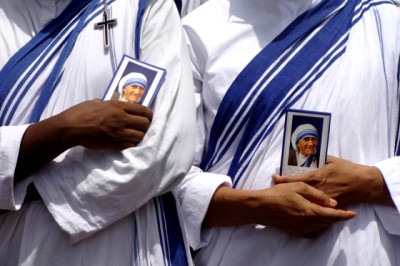 Kolkata: St. Xavier's College to host painting exhibition on Mother Teresa