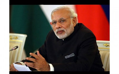 PM Modi remembers Maulana Abul Kalam Azad, on his birth anniversary