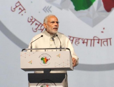 Notes ban: PM Modi encourages cashless transactions in Mann Ki Baat
