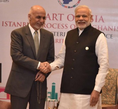 Full text of Inaugural Address by Prime Minister at the Sixth Ministerial Conference of the Heart of Asia Istanbul Process on Afghanistan