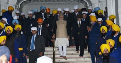'Heart of Asia' conference: PM Modi, Ashraf Ghani to hold talks 